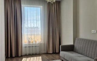 Продажа 2-комнатной квартиры, 55 м²