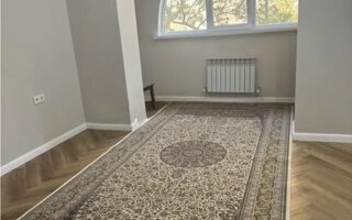 Продажа 1-комнатной квартиры, 39 м²