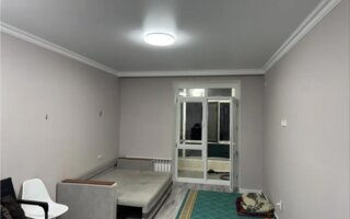 Продажа 1-комнатной квартиры, 30.9 м²