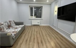 Продажа 1-комнатной квартиры, 45 м²