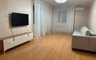 Продажа 3-комнатной квартиры, 98 м²