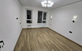 Продажа 2-комнатной квартиры, 48.24 м²