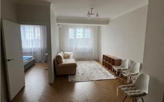 Продажа 2-комнатной квартиры, 47.4 м²