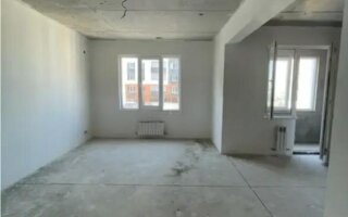 Продажа 1-комнатной квартиры, 40.9 м²