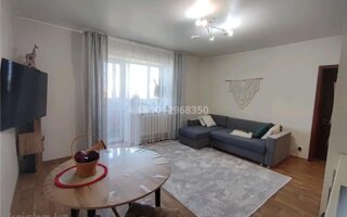 Продажа 2-комнатной квартиры, 53.7 м²