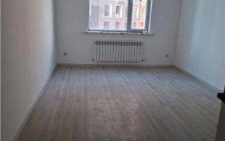 Продажа 1-комнатной квартиры, 43 м²