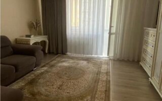 Продажа 1-комнатной квартиры, 34 м²