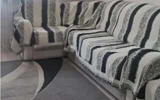 Продажа 3-комнатной квартиры, 73 м²