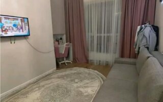 Продажа 3-комнатной квартиры, 88 м²
