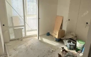 Продажа 2-комнатной квартиры, 42 м², ул. Торекулова, дом  93 - Продажа квартир в новостройках Алматы