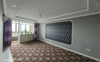 Продажа 2-комнатной квартиры, 42 м²