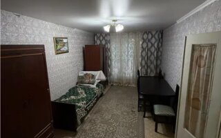 Продажа 1-комнатной квартиры, 34.8 м²