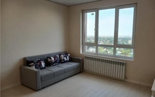 Продажа 2-комнатной квартиры, 50 м²