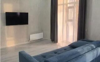 Продажа 2-комнатной квартиры, 43 м²
