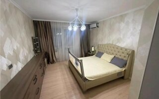 Продажа 3-комнатной квартиры, 88.5 м²
