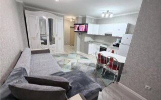 Продажа 1-комнатной квартиры, 32 м²