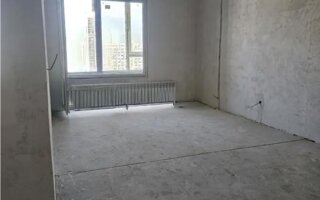 Продажа 2-комнатной квартиры, 46 м²