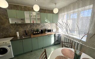 Продажа 3-комнатной квартиры, 67 м²