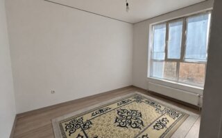 Продажа 2-комнатной квартиры, 48.3 м²