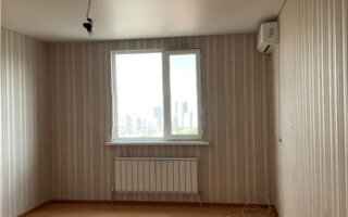 Продажа 2-комнатной квартиры, 58.8 м²