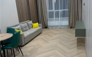 Продажа 2-комнатной квартиры, 47 м²
