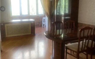 Продажа 3-комнатной квартиры, 64.7 м²