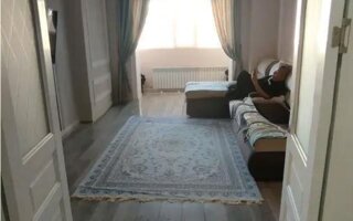Продажа 3-комнатной квартиры, 92 м²