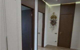 Продажа 3-комнатной квартиры, 95 м²