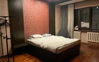 Продажа 1-комнатной квартиры, 40 м²