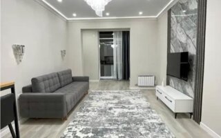 Продажа 1-комнатной квартиры, 36.6 м²
