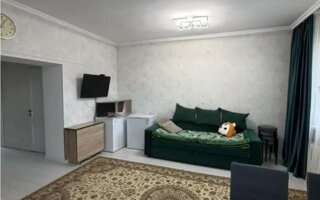 Продажа 2-комнатной квартиры, 47 м²