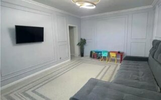 Продажа 2-комнатной квартиры, 61.2 м²