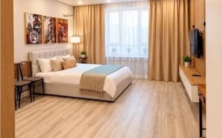 Продажа 1-комнатной квартиры, 33.8 м²