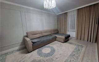 Продажа 2-комнатной квартиры, 61 м²