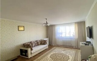 Продажа 2-комнатной квартиры, 79.5 м²
