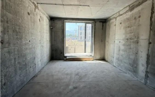 Продажа 2-комнатной квартиры, 59 м²