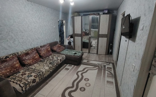 Продажа 3-комнатной квартиры, 48 м², ул. Карла Маркса - Продажа  трехкомнатных квартир в Шахтинске