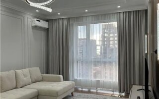 Продажа 2-комнатной квартиры, 70 м²