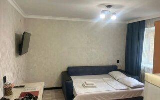 Продажа 1-комнатной квартиры, 20 м²
