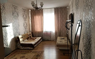 Продажа 1-комнатной квартиры, 38 м², пр. Абая, дом  92/1 - Продажа  однокомнатных квартир в новостройках Астаны без посредников