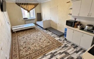 Продажа 2-комнатной квартиры, 63.5 м²