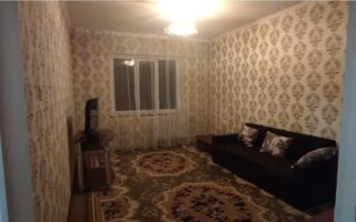 Продажа 1-комнатной квартиры, 41 м²