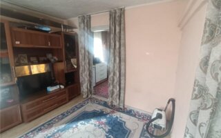 Продажа 4-комнатного дома, 60 м²