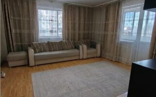 Продажа 3-комнатной квартиры, 85 м²
