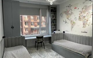 Продажа 4-комнатной квартиры, 115 м²