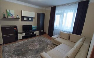Продажа 1-комнатной квартиры, 47 м²