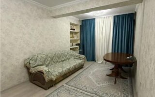 Продажа 2-комнатной квартиры, 62 м²