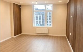 Продажа 2-комнатной квартиры, 68 м²