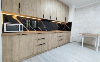 Продажа 2-комнатной квартиры, 40 м²