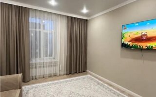 Продажа 2-комнатной квартиры, 68 м²